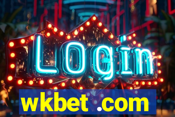 wkbet .com